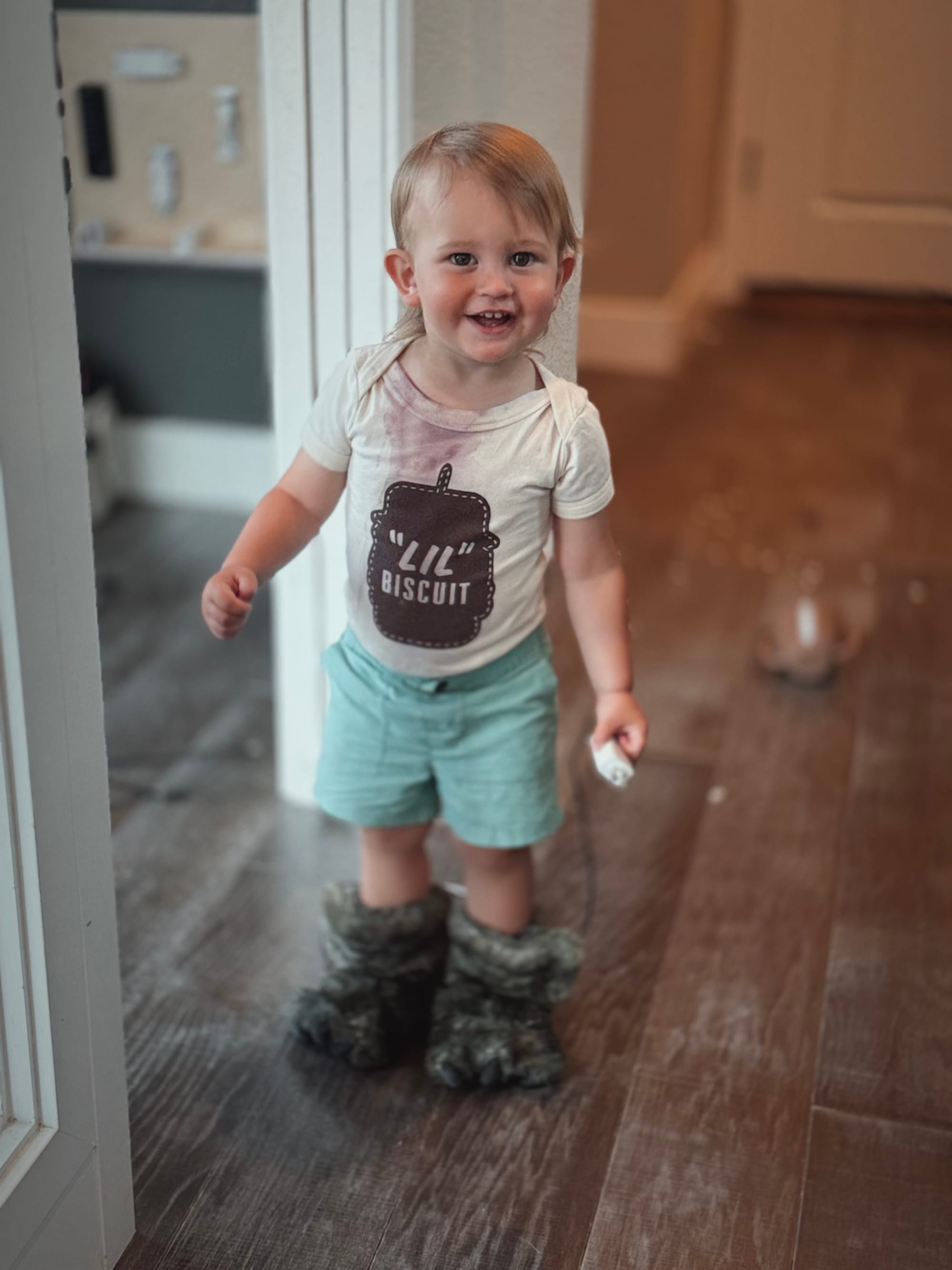 Don’t Tell Mom the Babysitter’s Dad