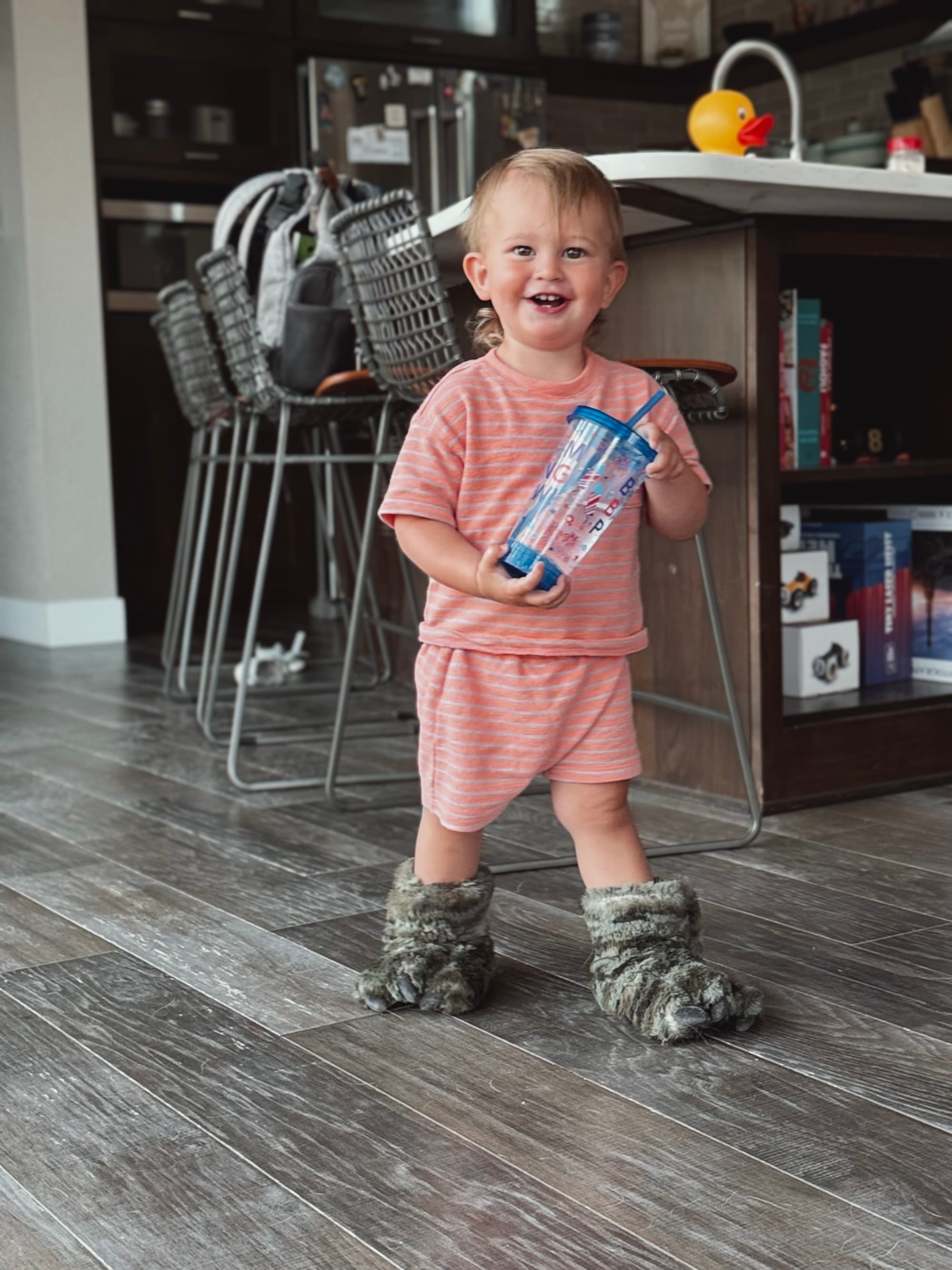 Don’t Tell Mom the Babysitter’s Dad