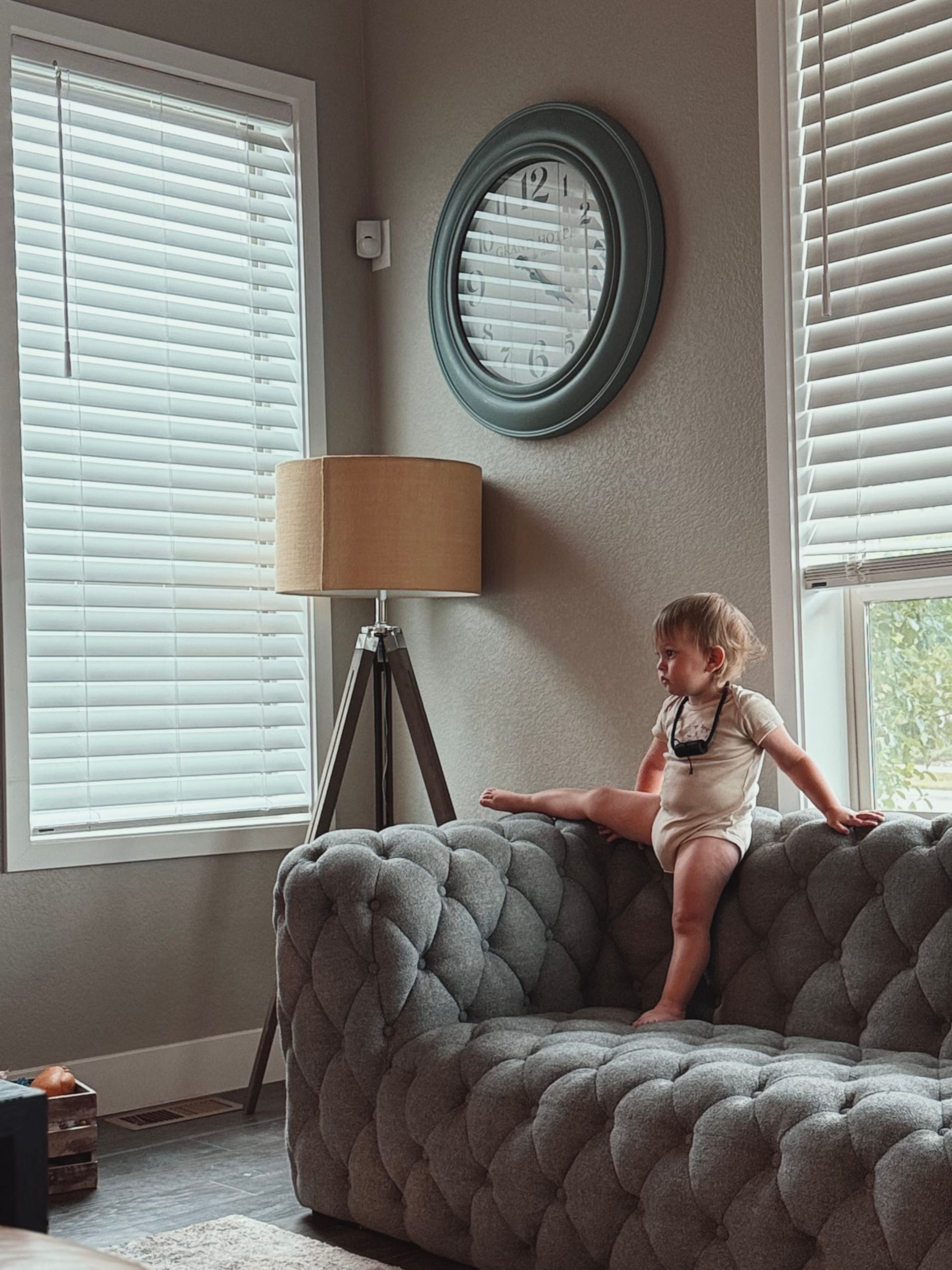 Don’t Tell Mom the Babysitter’s Dad